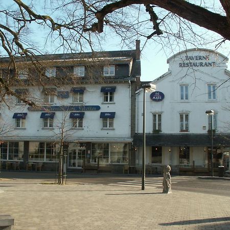 Hotel Grenier Des Grottes Han-sur-Lesse Εξωτερικό φωτογραφία