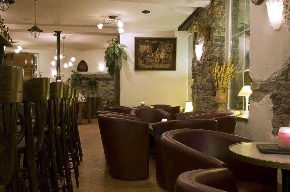 Hotel Grenier Des Grottes Han-sur-Lesse Εξωτερικό φωτογραφία